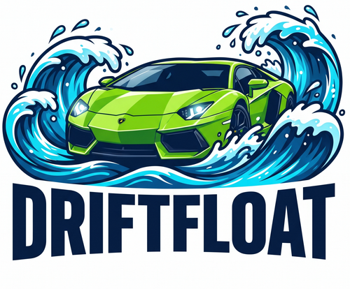 Drift Float